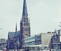 23-7-1966 Karnemelkstraat